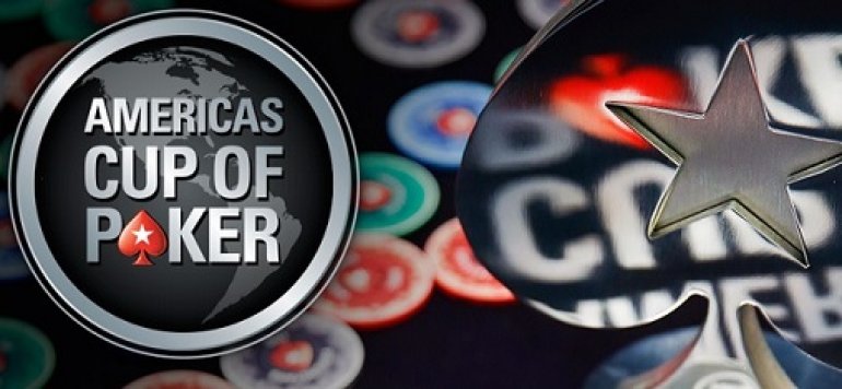 Americas Cup of Poker 2015